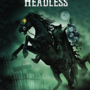 The Mustangs' Headless Horse People