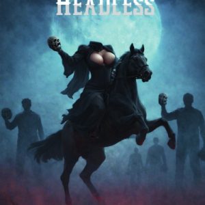 The Mustangs’ Headless Horse People 3