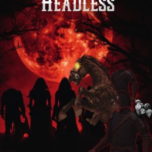 The Mustangs’ Headless Horse People  2
